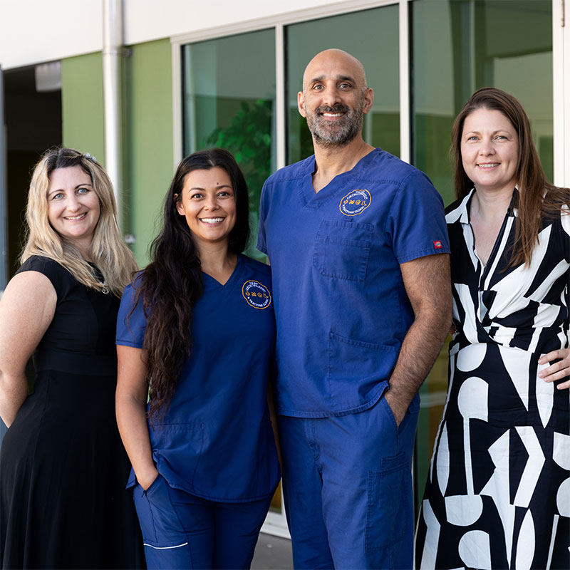 Hervey Bay Orthopaedic Surgery