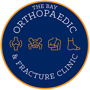 The Bay Ortho & Fracture Clinic