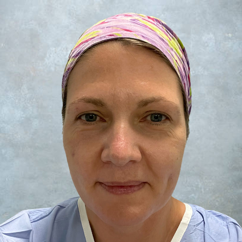 Dr Stefanie Gubbay - Hervey Bay Anaesthetist