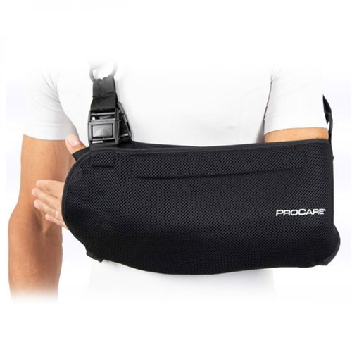 Shoulder immobiliser Hervey Bay